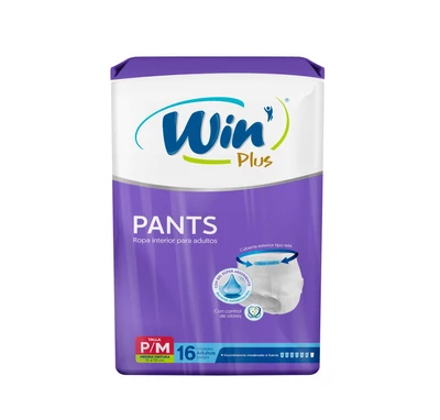Win Pants (16u)