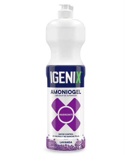 Clorogel Igenix (900 ml)