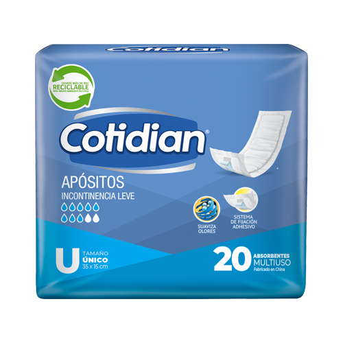 Cotidian Aposito