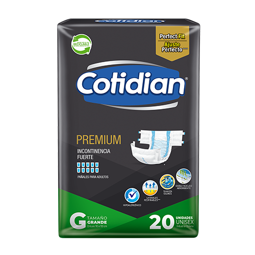 Cotidian Premium (20u)