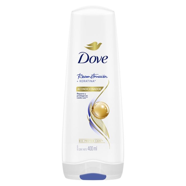 Acondicionador Dove (400 ml)