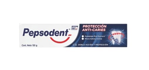 Pasta Dental Pepsodent (130g)