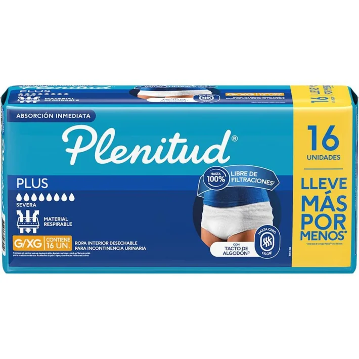Plenitud Pants (16u)