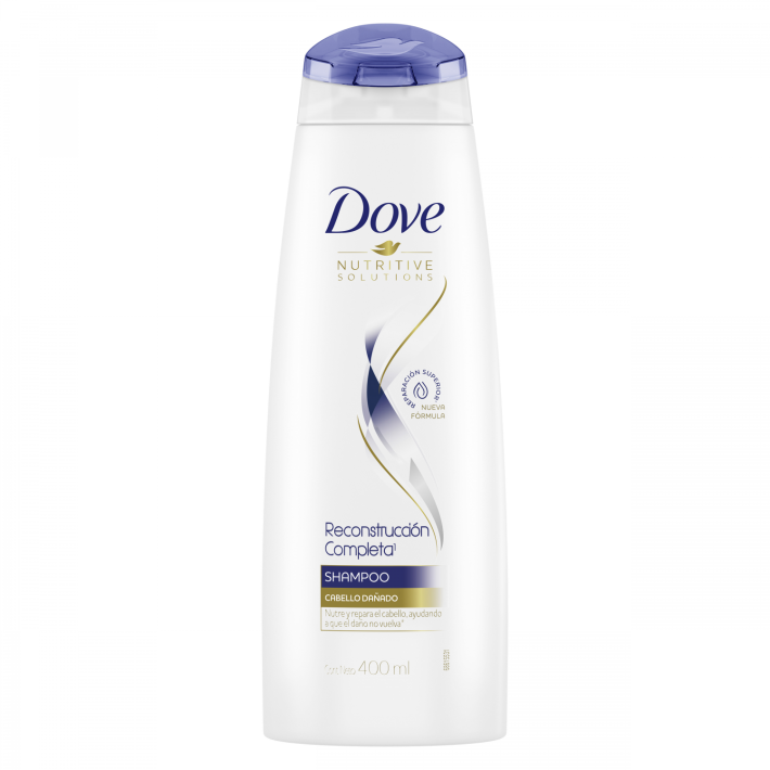 Shampoo Dove (400 ml)